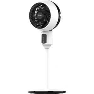 Ardes AR5CIR01 - Nero, Bianco - Ventilatore a Piantana per Uso Domestico Ardes AR5CIR01 - Nero, Bianco - Ventilatore a Piantana per Uso Domestico