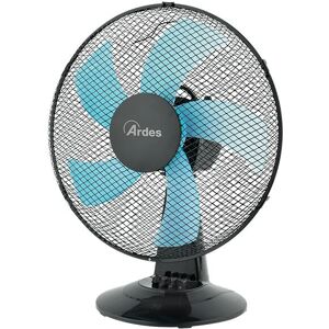 Ardes AR5ST40N - Zwart - Ventilator Ardes AR5ST40N - Zwart - Ventilator