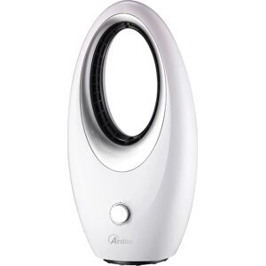 Ardes AR5BL1M - Plata, Blanco - ventilador sin aspas para el hogar Ardes AR5BL1M - Plata, Blanco - ventilador sin aspas para el hogar