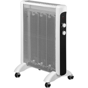 Ardes AR4MK01 - Riscaldatore elettrico Ardes AR4MK01 - Riscaldatore elettrico