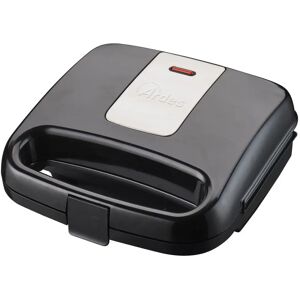 Ardes AR1S12 - Svart / Rostfritt stål - Sandwich Maker Ardes AR1S12 - Svart / Rostfritt stål - Sandwich Maker