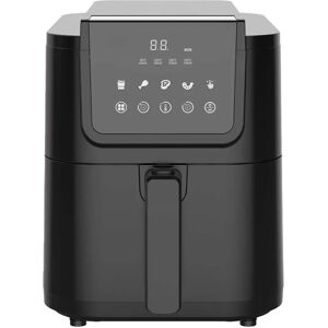 Ardes ARFRYA10L - Nero - Friggitrice ad aria calda Ardes ARFRYA10L - Nero - Friggitrice ad aria calda
