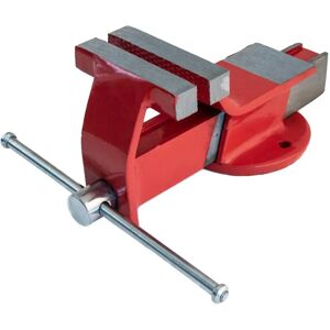 Bricoman Tecnomat Stalen Vaste Basis Klem - Klem Bricoman Tecnomat Stalen Vaste Basis Klem - Klem
