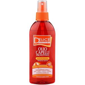 Delice Solaire Haarspray SPF 10 - Haaröl Spray Delice Solaire Haarspray SPF 10 - Haaröl Spray