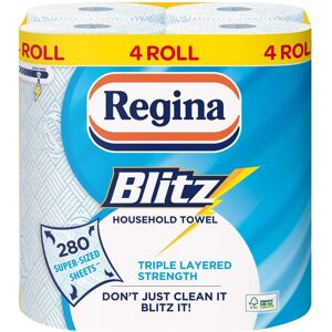 Regina Extra-Large Triple Layered Kitchen Towels - Kitchen Towels Regina Extra-Large Triple Layered Kitchen Towels - Kitchen Towels