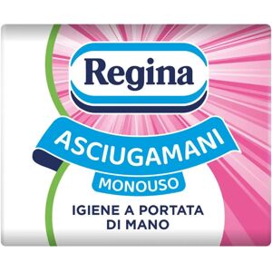 Toallas Desechables Regina - 100 piezas - Higiénicas y biodegradables Toallas Desechables Regina - 100 piezas - Higiénicas y biodegradables