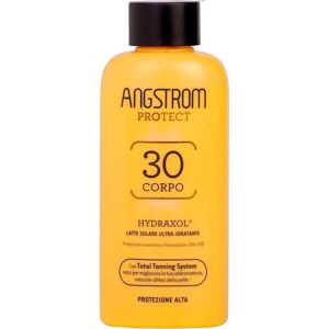 Lozione Solare Angstrom Protect Hydraxol SPF 30 - Pelle sensibile Lozione Solare Angstrom Protect Hydraxol SPF 30 - Pelle sensibile