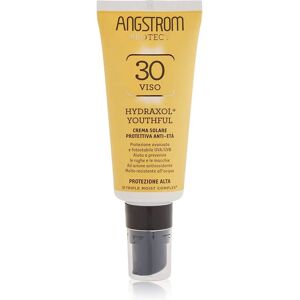 Perrigo Italia Srl Angstrom SPF 30 Crema Solare Viso Giovane Perrigo Italia Srl Angstrom SPF 30 Crema Solare Viso Giovane