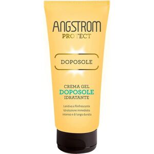 Perrigo Italia Srl Angstrom Protect - Gel Doposole Idratante - 200ml Perrigo Italia Srl Angstrom Protect - Gel Doposole Idratante - 200ml