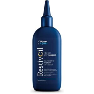Restivoil Derma Expert Siero Anti-Forfora - Sérum per cuoio capelluto secco - 150ml Restivoil Derma Expert Siero Anti-Forfora - Sérum per cuoio capelluto secco - 150ml
