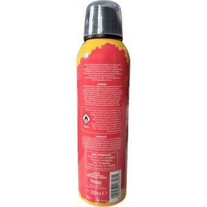 Spray Solare Trasparente SPF30 - Protezione Solare Spray Solare Trasparente SPF30 - Protezione Solare