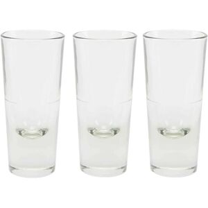 Bormioli Rocco - Modello 56739 - Set da 6 Bicchieri da Aperitivo - 14 cl Bormioli Rocco - Modello 56739 - Set da 6 Bicchieri da Aperitivo - 14 cl