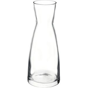 Bormioli Rocco Ypsilon Glazen Fles - 250ml - Transparant Bormioli Rocco Ypsilon Glazen Fles - 250ml - Transparant