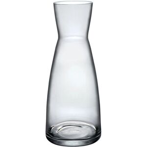 Ypsilon Glas Karaff - 0,5L Doorzichtig van Bormioli Rocco Ypsilon Glas Karaff - 0,5L Doorzichtig van Bormioli Rocco