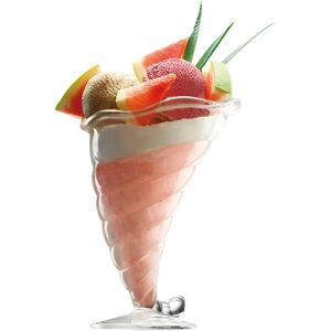 Verres à glace Fortuna Bormioli - Pack de 6 - Publicité Verres à glace Fortuna Bormioli - Pack de 6 - Publicité