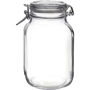 Bormioli Rocco Fido Vorratsglas - 3L - 6 Stück Bormioli Rocco Fido Vorratsglas - 3L - 6 Stück