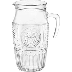 Bormioli Rocco Kan - 1,9 L Transparant Glas Bormioli Rocco Kan - 1,9 L Transparant Glas