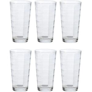 Bormioli Rocco Cube 370ml Γυαλιά - Ποτήρια Bormioli Rocco Cube 370ml Γυαλιά - Ποτήρια