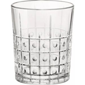 Sklenice Bormioli Rocco Este - 370 ml - 6 kusů Sklenice Bormioli Rocco Este - 370 ml - 6 kusů