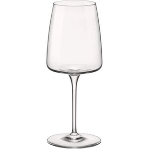 Bormioli Nexo White Wine Glass Set - 6 pcs Bormioli Nexo White Wine Glass Set - 6 pcs