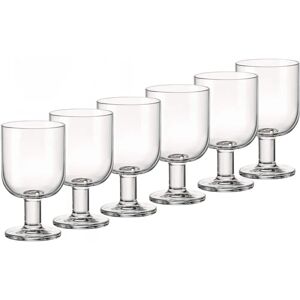 Bormioli Rocco Hosteria 28 cl Lasies - Tuotetyyppi Bormioli Rocco Hosteria 28 cl Lasies - Tuotetyyppi