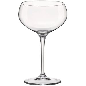 BORMIOLI - Cocktail Glasses - 25 cl, Set of 6 - Cocktails BORMIOLI - Cocktail Glasses - 25 cl, Set of 6 - Cocktails