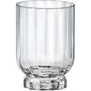 Bormioli Rocco Florian Glasses - 6 pcs, 300ml, Transparent Bormioli Rocco Florian Glasses - 6 pcs, 300ml, Transparent