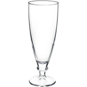 Bormioli Rocco - Verres à bière Harmonia 38,5cl - Publicité Bormioli Rocco - Verres à bière Harmonia 38,5cl - Publicité