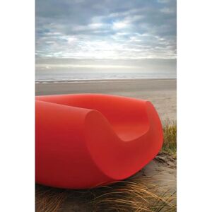 Fauteuil Chubby de Slide - Mobilier de jardin et bar - Extérieur - Publicité Fauteuil Chubby de Slide - Mobilier de jardin et bar - Extérieur - Publicité