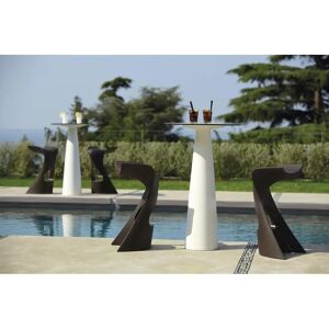 Tabouret de Bar Moderne Slide Koncord - Design Italien, Résistant - Publicité Tabouret de Bar Moderne Slide Koncord - Design Italien, Résistant - Publicité