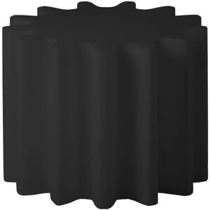 Tavolino Gear di Slide - Nero - Multifunzionale e Resistente agli Elementi Tavolino Gear di Slide - Nero - Multifunzionale e Resistente agli Elementi