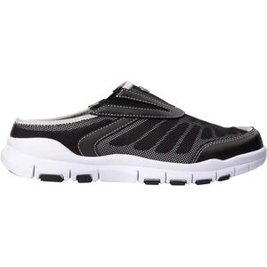 Scholl Jump Next Slip in - Sportiga slip-on sneakers med pronationsstöd - Lätt EVA-ytttersula - Unisex Scholl Jump Next Slip in - Sportiga slip-on sneakers med pronationsstöd - Lätt EVA-ytttersula - Unisex
