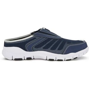 Scholl Jump Next Slip in Navy - Schuhe Scholl Jump Next Slip in Navy - Schuhe