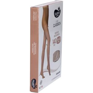 Desa Pharma Srl Collant a Compressione - Microrete 140 Den Medio 4 - Graduata 18-22 mmHg Desa Pharma Srl Collant a Compressione - Microrete 140 Den Medio 4 - Graduata 18-22 mmHg