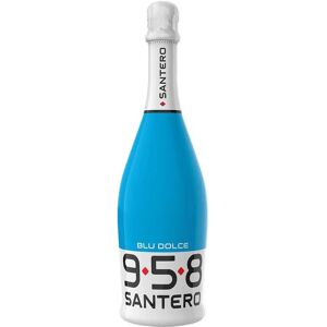 Santero 958 Blue Dolce - Moscato Sparkling Wine Santero 958 Blue Dolce - Moscato Sparkling Wine