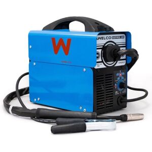 Awelco Easymig 100 - Saldatrice MIG - Senza Gas Awelco Easymig 100 - Saldatrice MIG - Senza Gas