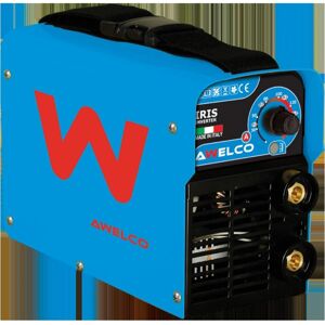 Inverter per saldatura Awelco IRIS 180 - MMA digitale, DC, 160A Inverter per saldatura Awelco IRIS 180 - MMA digitale, DC, 160A