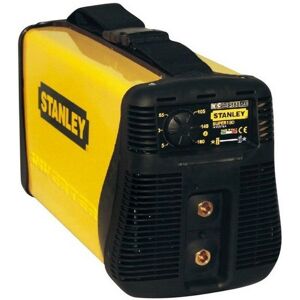 Saldatrice Stanley SUPER180 TIG LIFT - MMA/TIG, 160A Saldatrice Stanley SUPER180 TIG LIFT - MMA/TIG, 160A