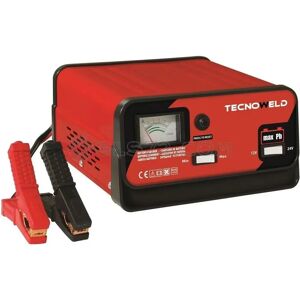 Chargeur de Batterie AWELCO T4 - 12-24V, 20-150Ah, avec protections - Publicité Chargeur de Batterie AWELCO T4 - 12-24V, 20-150Ah, avec protections - Publicité