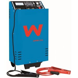 Caricabatterie Awelco THOR 320 Booster - Portatile, 12-24V, 690W Caricabatterie Awelco THOR 320 Booster - Portatile, 12-24V, 690W