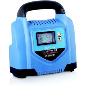 Awelco Bat 13 Tragbarer 12V Batterielader - Hobbygebrauch Awelco Bat 13 Tragbarer 12V Batterielader - Hobbygebrauch