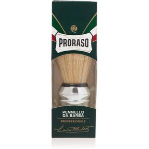 Proraso Brand Model Natural Bristle Shaving Brush - Shaving Brush Proraso Brand Model Natural Bristle Shaving Brush - Shaving Brush