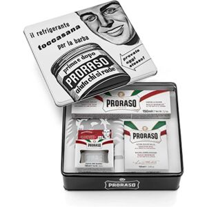 Proraso Coffret Vintage Toccasana Proraso Coffret Vintage Toccasana