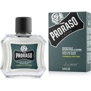 Proraso Beard Balm Cypress & Vetyver (100ml) Proraso Beard Balm Cypress & Vetyver (100ml)