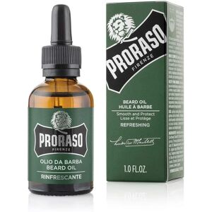 Proraso Refreshing Beard Oil (30ml) Proraso Refreshing Beard Oil (30ml)