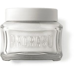 Proraso Sensitive & Anti-Irritation Pre-shaving Cream - Crema de afeitar Proraso Sensitive & Anti-Irritation Pre-shaving Cream - Crema de afeitar