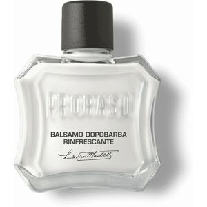 Proraso Balm pós barba eucalipto e mentol - Proraso Proraso Balm pós barba eucalipto e mentol - Proraso