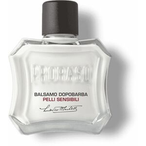 Proraso Bálsamo Pós-Barba (100ml) Proraso Bálsamo Pós-Barba (100ml)