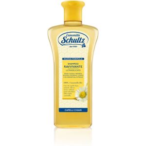 Schultz Bio-Kamille Haarshampoo - Sanft für Kinder Schultz Bio-Kamille Haarshampoo - Sanft für Kinder