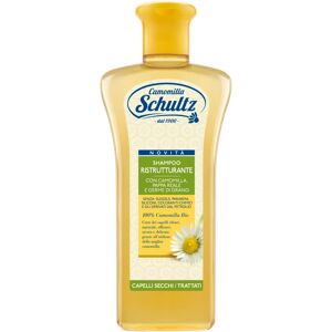 Shampoo Schultz 409682 - Soin naturel des cheveux - Publicité Shampoo Schultz 409682 - Soin naturel des cheveux - Publicité